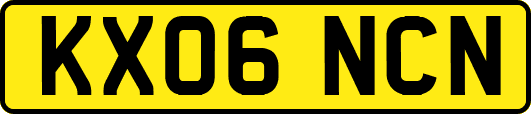 KX06NCN