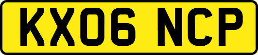 KX06NCP
