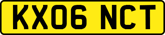 KX06NCT