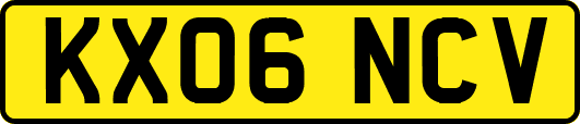 KX06NCV