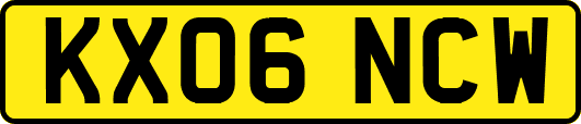 KX06NCW