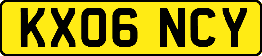 KX06NCY