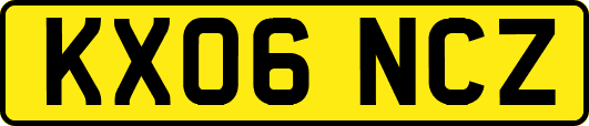 KX06NCZ