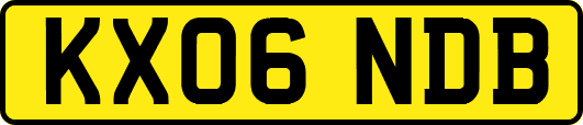 KX06NDB