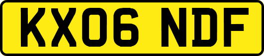 KX06NDF