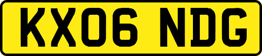 KX06NDG