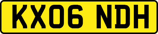 KX06NDH
