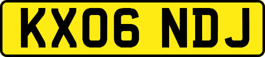 KX06NDJ