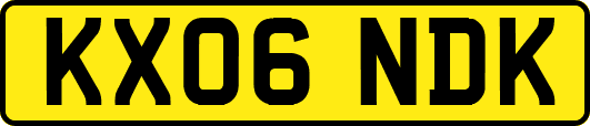 KX06NDK