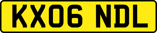 KX06NDL