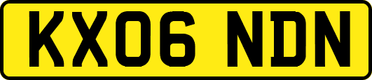 KX06NDN