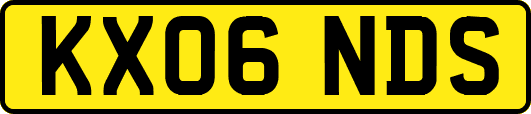 KX06NDS