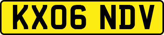 KX06NDV