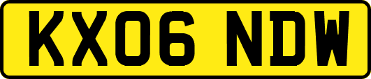 KX06NDW