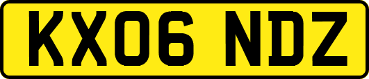KX06NDZ
