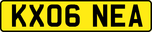 KX06NEA