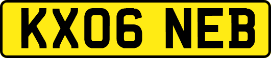 KX06NEB