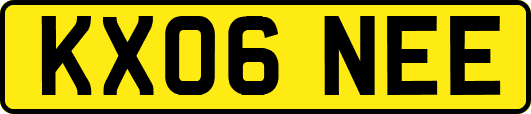 KX06NEE