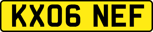 KX06NEF