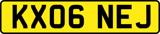 KX06NEJ