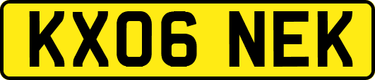 KX06NEK