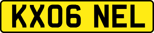 KX06NEL