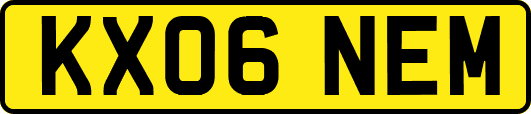 KX06NEM