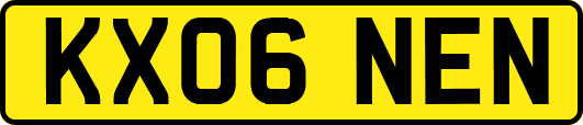 KX06NEN