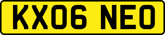 KX06NEO