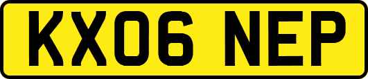 KX06NEP