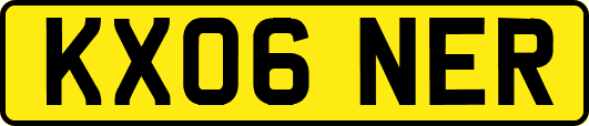 KX06NER