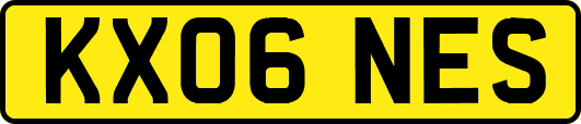 KX06NES