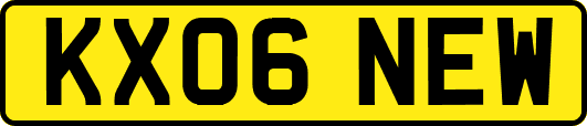 KX06NEW