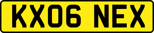 KX06NEX