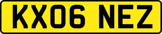 KX06NEZ