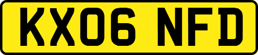 KX06NFD