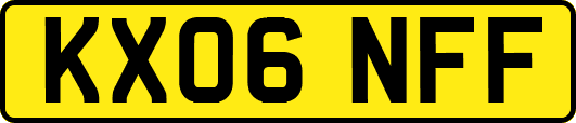 KX06NFF