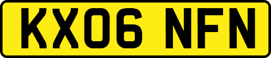 KX06NFN