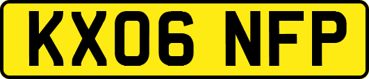 KX06NFP