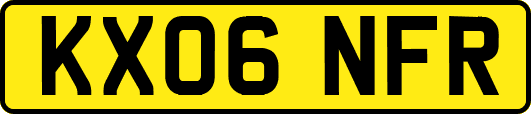KX06NFR
