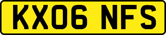 KX06NFS