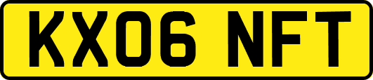 KX06NFT