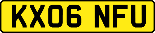 KX06NFU