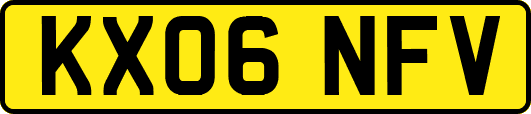 KX06NFV