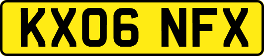 KX06NFX