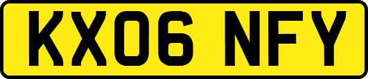 KX06NFY