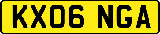 KX06NGA