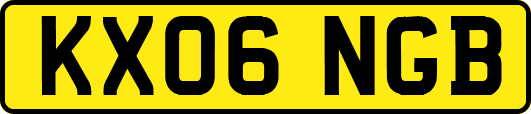 KX06NGB
