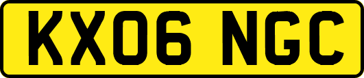 KX06NGC