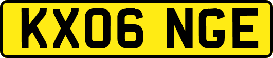 KX06NGE